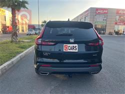 هوندا سي ار في